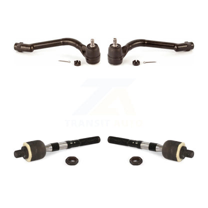 Steering Tie Rod End Kit-KTR-104960 - Kit.bestparts.ca