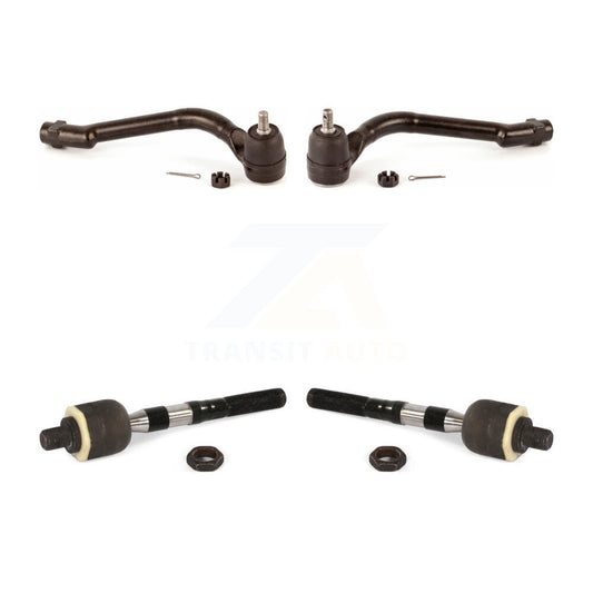 Steering Tie Rod End Kit-KTR-104960 - Kit.bestparts.ca