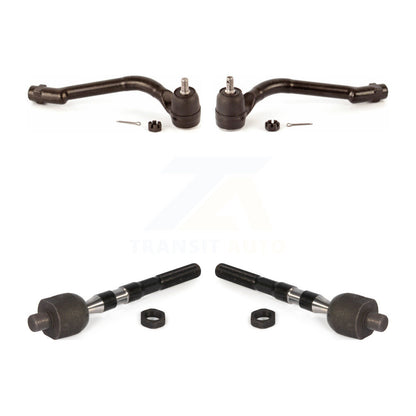 Steering Tie Rod End Kit-KTR-104961 - Kit.bestparts.ca