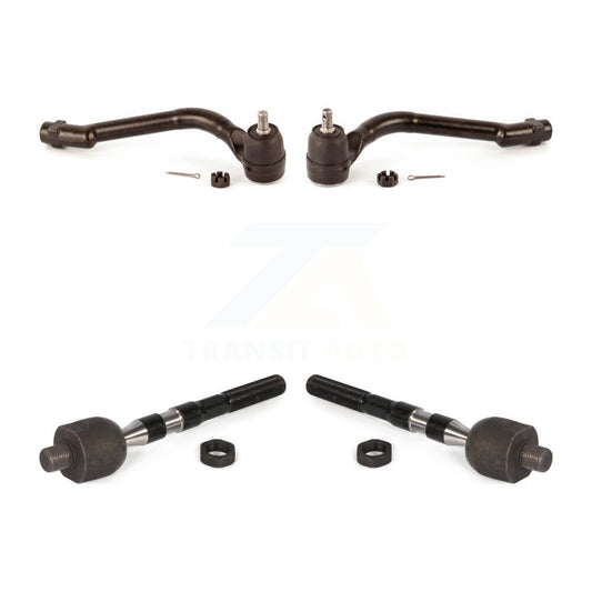 Steering Tie Rod End Kit-KTR-104961 - Kit.bestparts.ca