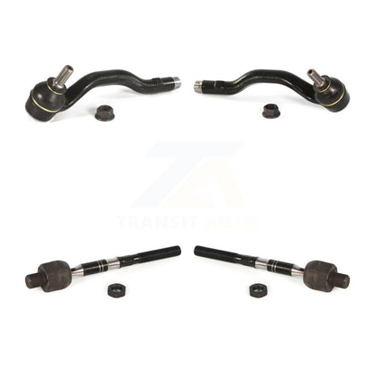 steering tie rod end-ktr-104962 - Kit.bestparts.ca