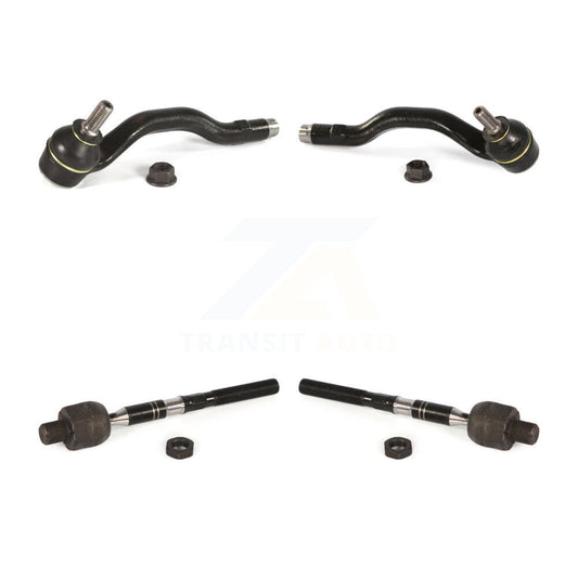 steering tie rod end-ktr-104962 - Kit.bestparts.ca