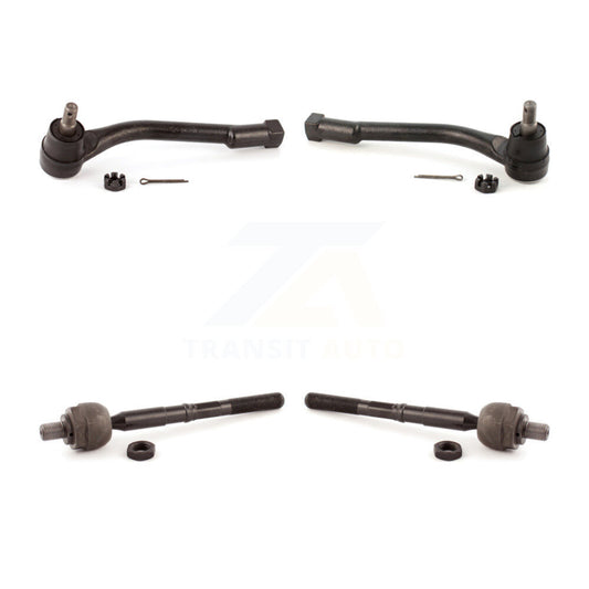 Steering Tie Rod End Kit-KTR-104963 - Kit.bestparts.ca