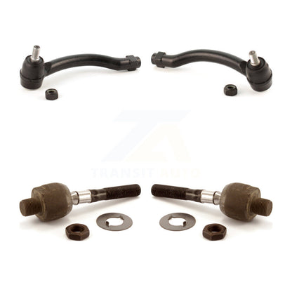 Steering Tie Rod End Kit-KTR-104964 - Kit.bestparts.ca