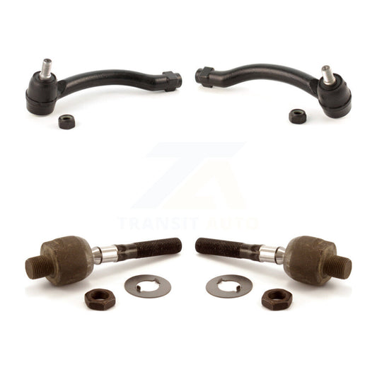 Steering Tie Rod End Kit-KTR-104964 - Kit.bestparts.ca