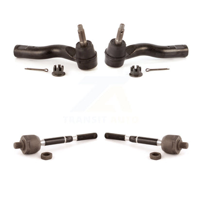 Steering Tie Rod End Kit-KTR-104965 - Kit.bestparts.ca