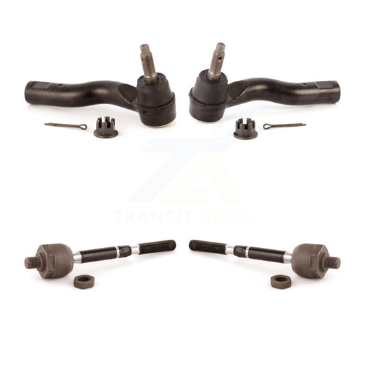 Steering Tie Rod End Kit-KTR-104965 - Kit.bestparts.ca