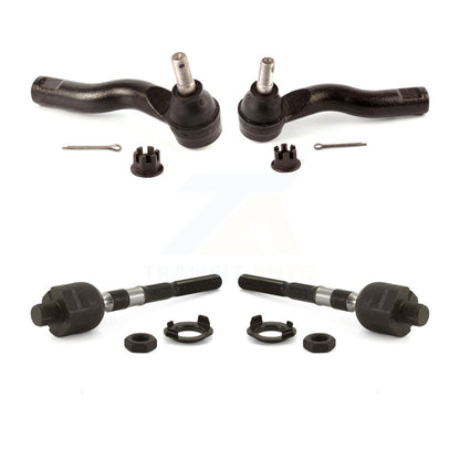 Steering Tie Rod End Kit-KTR-104967 - Kit.bestparts.ca