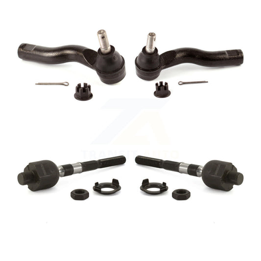 Steering Tie Rod End Kit-KTR-104967 - Kit.bestparts.ca
