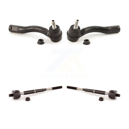 Steering Tie Rod End Kit-KTR-104968 - Kit.bestparts.ca