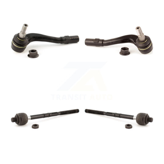 Steering Tie Rod End Kit-KTR-104969 - Kit.bestparts.ca