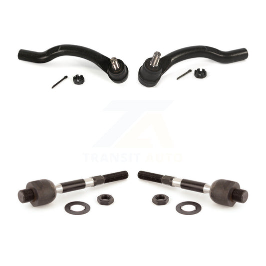 Steering Tie Rod End Kit-KTR-104970 - Kit.bestparts.ca