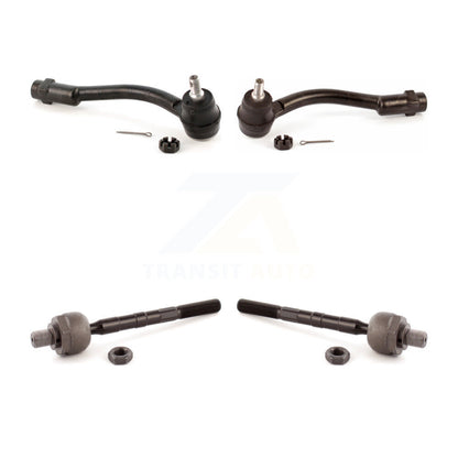 Steering Tie Rod End Kit-KTR-104972 - Kit.bestparts.ca