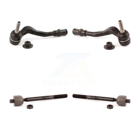 Steering Tie Rod End Kit-KTR-104973 - Kit.bestparts.ca