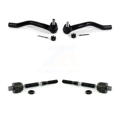 Steering Tie Rod End Kit-KTR-104975 - Kit.bestparts.ca