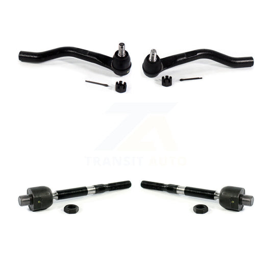 Steering Tie Rod End Kit-KTR-104975 - Kit.bestparts.ca