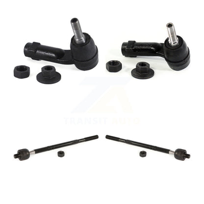 Steering Tie Rod End Kit-KTR-104976 - Kit.bestparts.ca