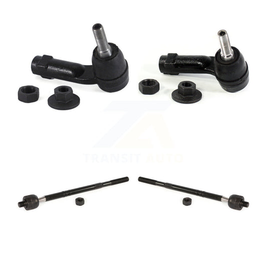 Steering Tie Rod End Kit-KTR-104976 - Kit.bestparts.ca