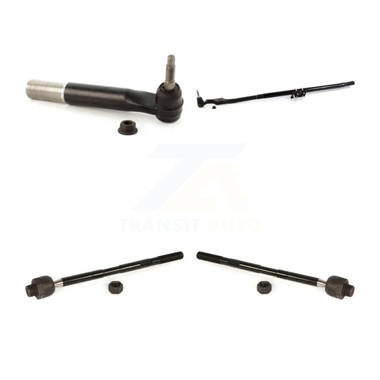 Steering Tie Rod End Kit-KTR-104977 - Kit.bestparts.ca