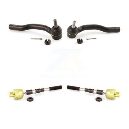 Steering Tie Rod End Kit-KTR-104978 - Kit.bestparts.ca