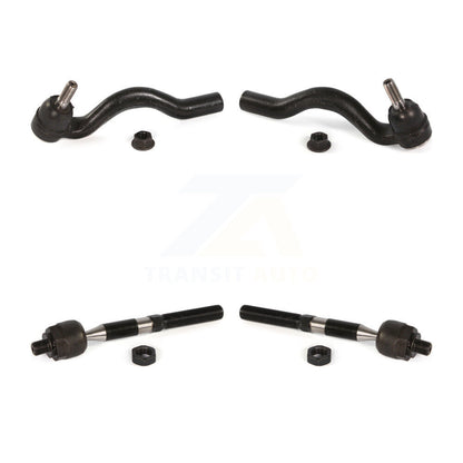 Steering Tie Rod End Kit-KTR-104979 - Kit.bestparts.ca