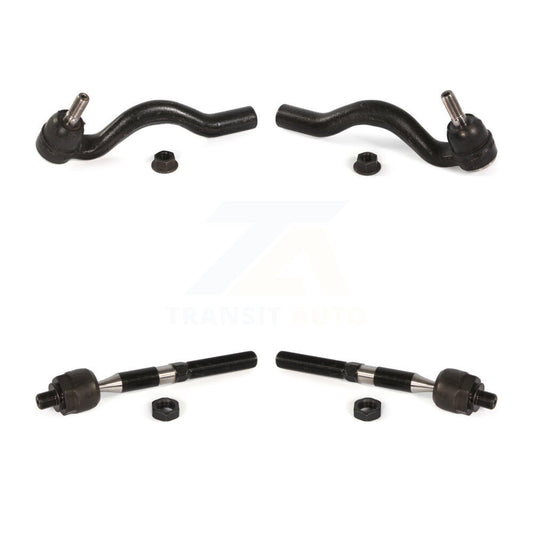 Steering Tie Rod End Kit-KTR-104979 - Kit.bestparts.ca