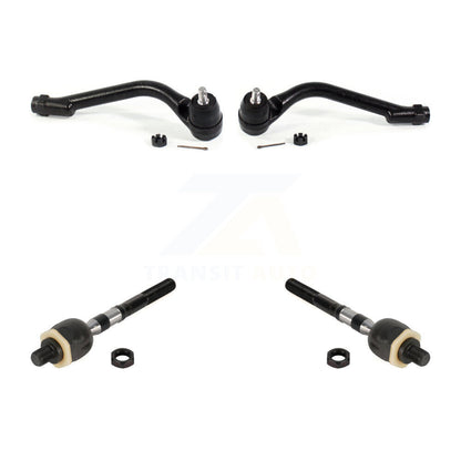 Steering Tie Rod End Kit-KTR-104980 - Kit.bestparts.ca