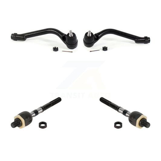 Steering Tie Rod End Kit-KTR-104980 - Kit.bestparts.ca