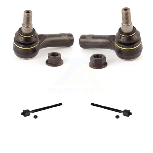 Steering Tie Rod End Kit-KTR-104981 - Kit.bestparts.ca