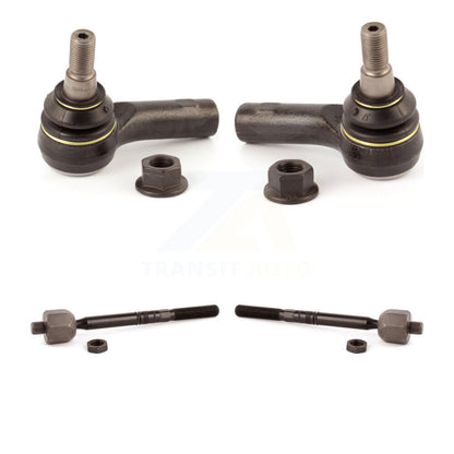 Steering Tie Rod End Kit-KTR-104982 - Kit.bestparts.ca