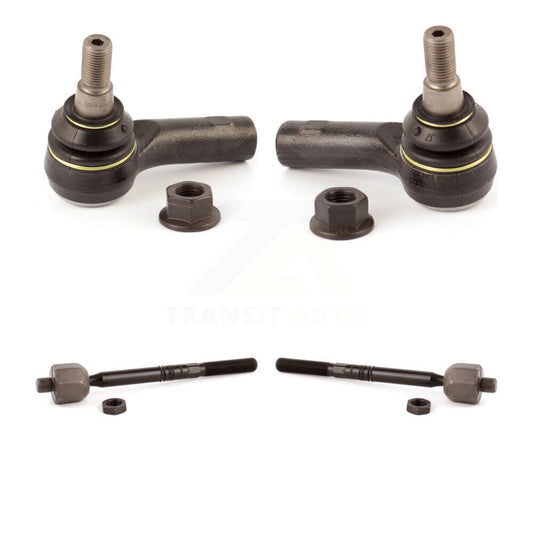Steering Tie Rod End Kit-KTR-104982 - Kit.bestparts.ca