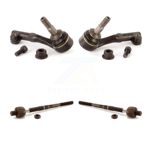 Steering Tie Rod End Kit-KTR-104983 - Kit.bestparts.ca