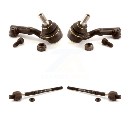 Steering Tie Rod End Kit-KTR-104984 - Kit.bestparts.ca