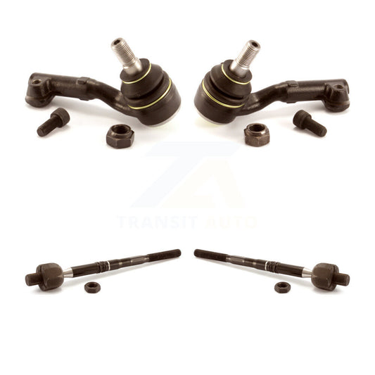 Steering Tie Rod End Kit-KTR-104984 - Kit.bestparts.ca