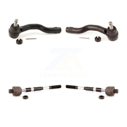 Steering Tie Rod End Kit-KTR-104985 - Kit.bestparts.ca