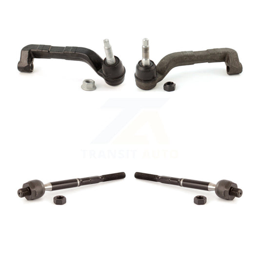 Steering Tie Rod End Kit-KTR-104986 - Kit.bestparts.ca