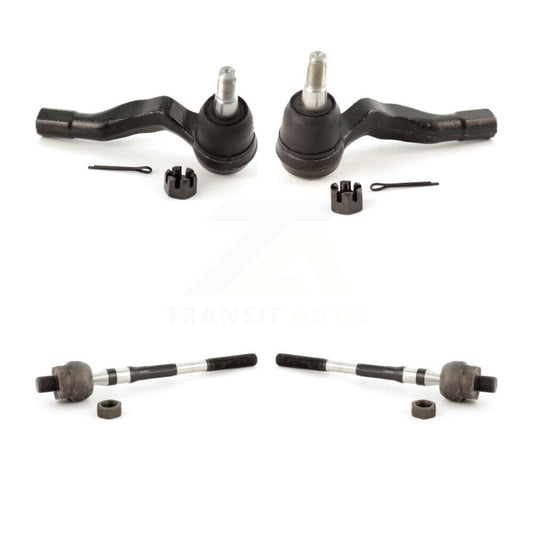 Steering Tie Rod End Kit-KTR-104988 - Kit.bestparts.ca