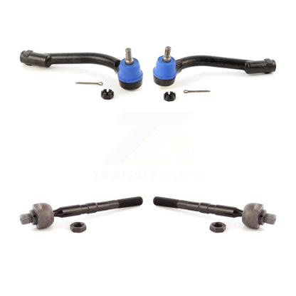 Steering Tie Rod End Kit-KTR-104990 - Kit.bestparts.ca