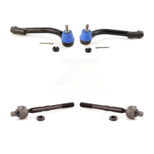 Steering Tie Rod End Kit-KTR-104990 - Kit.bestparts.ca