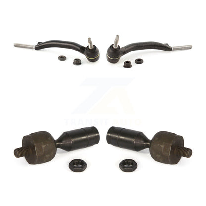 Steering Tie Rod End Kit-KTR-104993 - Kit.bestparts.ca