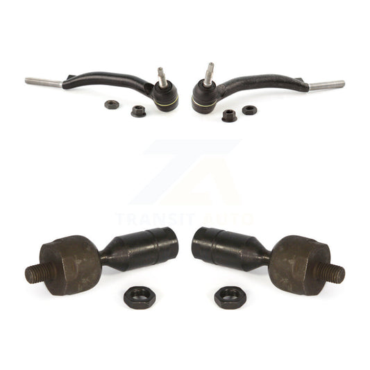 Steering Tie Rod End Kit-KTR-104993 - Kit.bestparts.ca