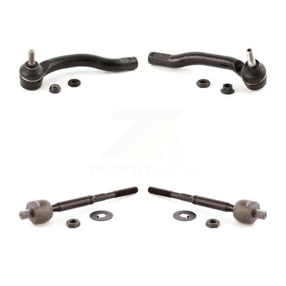 Steering Tie Rod End Kit-KTR-104994 - Kit.bestparts.ca
