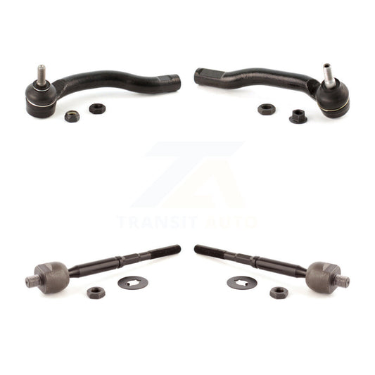 Steering Tie Rod End Kit-KTR-104994 - Kit.bestparts.ca
