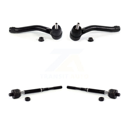 Steering Tie Rod End Kit-KTR-104995 - Kit.bestparts.ca