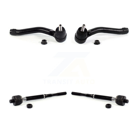 Steering Tie Rod End Kit-KTR-104995 - Kit.bestparts.ca