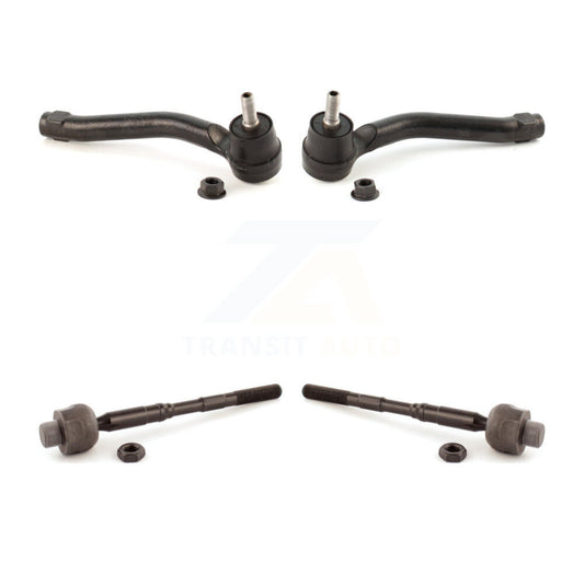 Steering Tie Rod End Kit-KTR-104996 - Kit.bestparts.ca