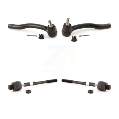Steering Tie Rod End Kit-KTR-104997 - Kit.bestparts.ca
