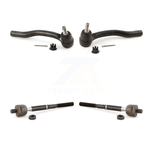 Steering Tie Rod End Kit-KTR-104998 - Kit.bestparts.ca