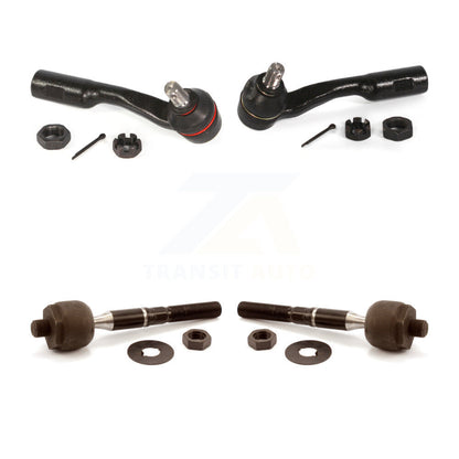 Steering Tie Rod End Kit-KTR-104999 - Kit.bestparts.ca