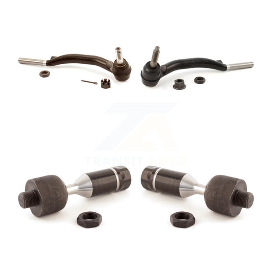 Steering Tie Rod End Kit-KTR-105001 - Kit.bestparts.ca